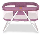Baby Crib. Multi-Function Table. Bed. Collapsible Portable Travel Rockers