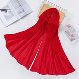 New Product Diamond Chiffon Women Long Hijab Scarf Muslim Lady Hijab Caps Islam Clothing Turkish Turban Shawl Headscarves