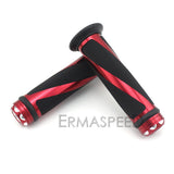 Universal Motorcycle Handle Grip 22mm CNC Motorcycle Accessory