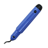 Professional Burr Trimming Cutter NB1100 Handheld Portable Deburring Tool Edge Removing Tools/10pcs BS1010 Replacement Blade