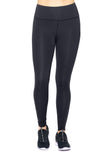 AQ1035 Women’s Basic Hi-Waist Legging