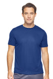 AJ801D Men's Tec Tee
