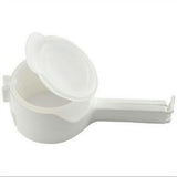 Sealing Plastic Clamp for Food Storage - Kitchen Gadgets