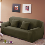 sofa cover stretch seat