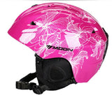 Clearance! Clearance!  MOON Ski Helmet Ultralight and Integrally-Molded Breathable Snowboard Helmet Men Women Skateboard Helmet