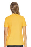 AJ202 Women's V-Neck Tec Tee Imports