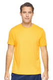 AJ801D Men's Tec Tee