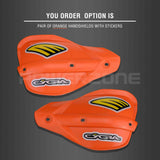 Powerzone Probend Handguards for Honda KTM ADV EXC Enduro