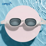 COPOZZ UV Protection Swimming Goggles Myopia 0 -1.5 to -7