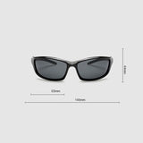 Reedocks New Polarized Fishing Sunglasses Men Women Fishing Goggles