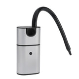 Food Cold Smoke Generator Portable Molecular Cuisine Smoking Gun Meat Burn Smokehouse Cooking for BBQ Grill Smoker Wood