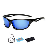 Reedocks New Polarized Fishing Sunglasses Men Women Fishing Goggles