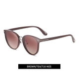 2020 New Trending Wholesale Fashion Polarized Woman Sunglasses With High Quality