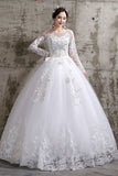 Flower Wedding Dress New Style Plus Size Flower Wedding Dress