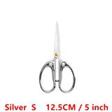Professional Sewing Scissors