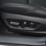 Adjustable Adult Electric Car Seat With Small Motor for Car