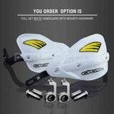 Powerzone Probend Handguards for Honda KTM ADV EXC Enduro