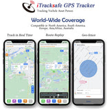 Long Distance Micro Sim Card Gps Tracker Mini Tracking Chip