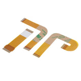 Flex Flexible Flat Ribbon Cable Laser Lens Connection SCPH 9000X 30000 50000 for Playstation PS2