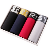 Innersy Shorts Mens 4Pcs\lot