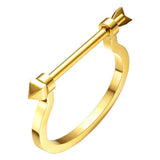 Mister Arrow Bracelet - shopwishi 
