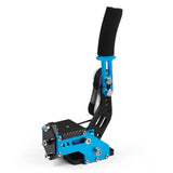 PC Racing Games Handbrake Simulate Linear Gradual 14Bit Non-Contact Sensor USB Handbrake for Logitech G27 G25 G29 T500 T300