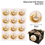 Eid Mubarak Decoration Kareem Happy Ramadan Decoration Muslim Islamic Muslim Festival Decoration Ramadan Supplies Aid Mubarek