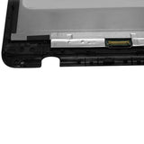 Laptop LCD Touch Screen Digitizer Display Assembly+Bezel for ASUS Q304ua-Bi5t24 2-In-1