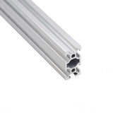 CNC 3D Printer Parts 2040 Aluminum Profile European Standard
