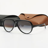 Pilot Driving Sunglasses Fashion Men UV Protection Lenses Designer Wholesale Women Aviation Sun Glasses for Male