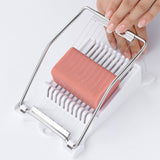 Stainless Steel Multifunction Cutter for Food - Kitchen Cooking Tools