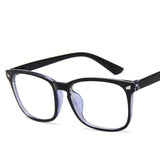 Anti blue rays computer Glasses Men Blue Light Coating Gaming Glasses