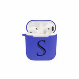Soft TPU Airpod Protective Case - CASTELLAR_S