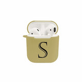Soft TPU Airpod Protective Case - CASTELLAR_S