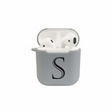 Soft TPU Airpod Protective Case - CASTELLAR_S