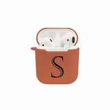 Soft TPU Airpod Protective Case - CASTELLAR_S