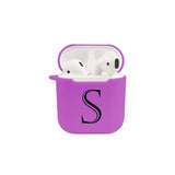 Soft TPU Airpod Protective Case - CASTELLAR_S