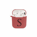 Soft TPU Airpod Protective Case - CASTELLAR_S