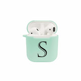 Soft TPU Airpod Protective Case - CASTELLAR_S