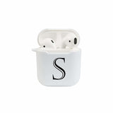 Soft TPU Airpod Protective Case - CASTELLAR_S