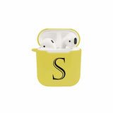 Soft TPU Airpod Protective Case - CASTELLAR_S