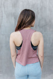 Manifestation Goddess Crop Tank