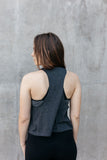Forever Grateful Crop Tank