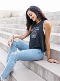 Forever Grateful Crop Tank
