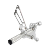 Adjustable Rearset Rear Sets Foot Pegs Footrest