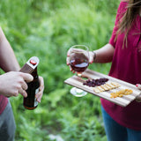 Appetizer Wine Board