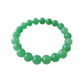 6mm Green Aventurine Bracelet