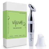 Anti Aging Face Massager by VIJUVE for Wrinkles Removal & Facial Skin