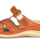 Women's Comfy Open Toe Corrector Cushion Sandals