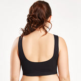Sexy plus size Bras for Women Breathable Seamless Bra bh grote maat push up Bra Big size 120D Sport brassiere